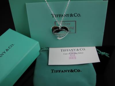 Cheap Tiffany Necklace wholesale No. 341